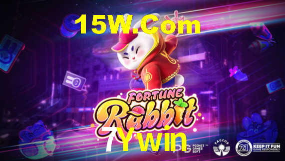 Apostas com odds competitivas na 7Ywin
